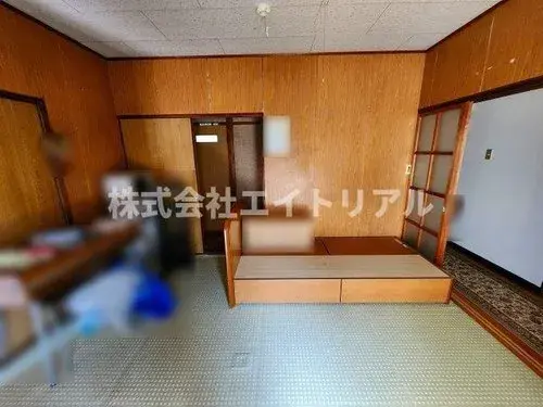 Gifu Prefecture Ena City 2 Bedroom Property (2)