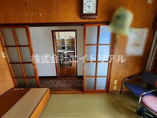 Gifu Prefecture Ena City 2 Bedroom Property (3)