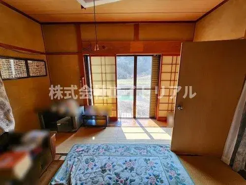 Gifu Prefecture Ena City 2 Bedroom Property (4)