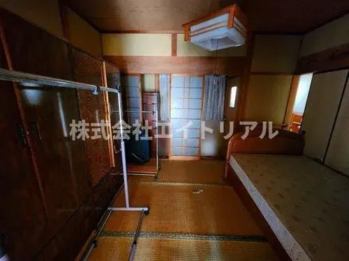Gifu Prefecture Ena City 2 Bedroom Property (5)