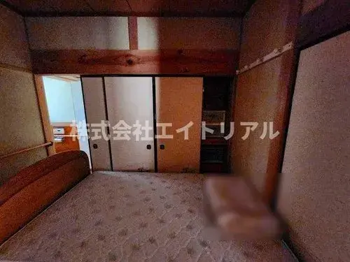 Gifu Prefecture Ena City 2 Bedroom Property (6)