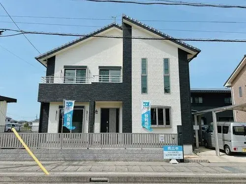 4LDK Property Anpachi-cho Gifu Prefecture (2)