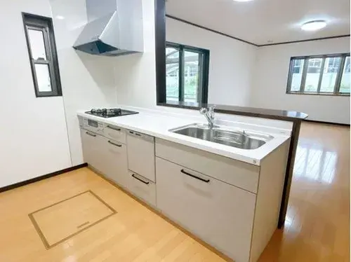 4LDK Property Anpachi-cho Gifu Prefecture (15)