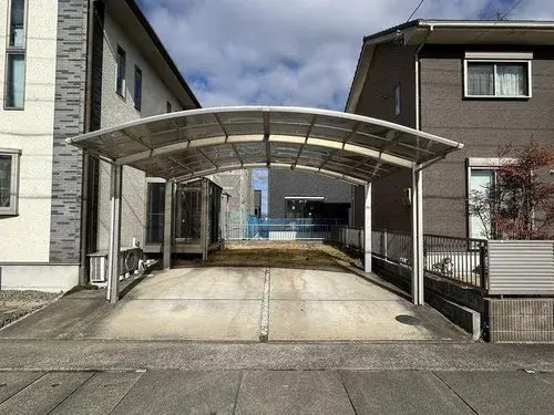 4LDK Property Anpachi-cho Gifu Prefecture (3)