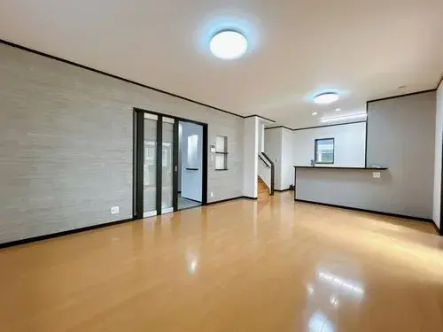 4LDK Property Anpachi-cho Gifu Prefecture (6)