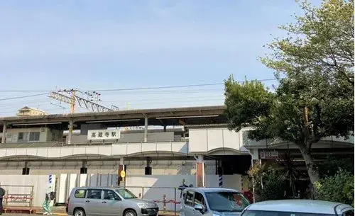 5LDK Property Nagoya City Moriyama Ward Aichi Prefecture (24)