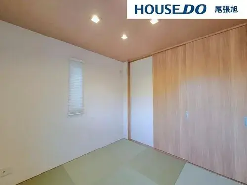 5LDK Property Nagoya City Moriyama Ward Aichi Prefecture (8)
