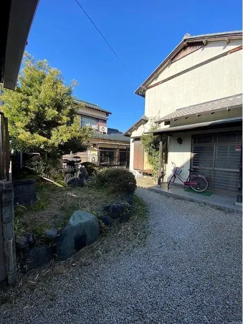 Akiya in Yokkaichi