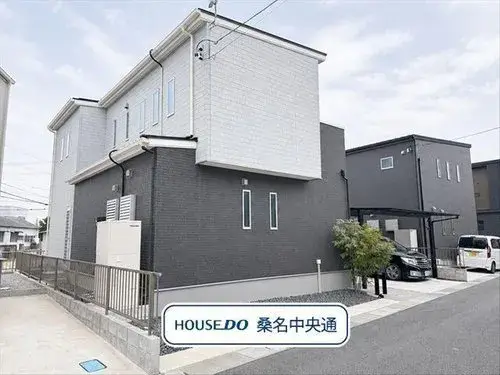 Akiya in Kawagoe Town