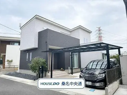 Propriété 4LDK Kawagoe-cho Préfecture de Mie (2)
