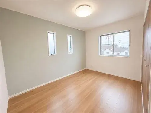 Propriété 4LDK Kawagoe-cho Préfecture de Mie (12)