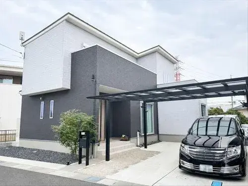 Propriété 4LDK Kawagoe-cho Préfecture de Mie (3)