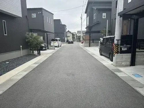 Propriété 4LDK Kawagoe-cho Préfecture de Mie (4)