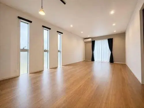 Propriété 4LDK Kawagoe-cho Préfecture de Mie (6)