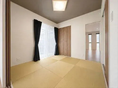 Propriété 4LDK Kawagoe-cho Préfecture de Mie (8)