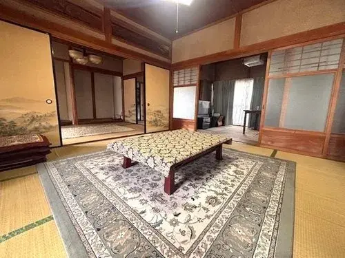 8DK Komono-cho محافظة Mie (3)