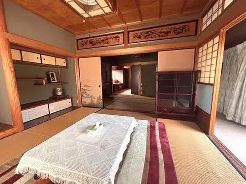 8DK Komono-cho محافظة Mie (4)