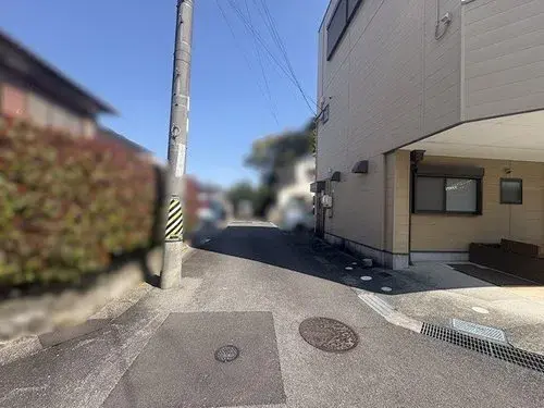 5LDK Property Suzuka City Mie Prefecture (3)