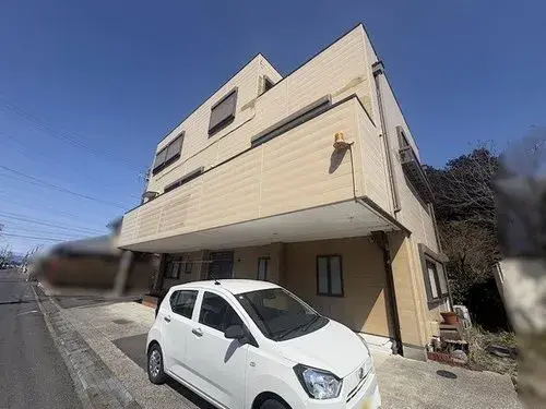 5LDK Property Suzuka City Mie Prefecture (4)