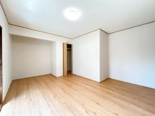 4LDK Property Kuwana City Mie Prefecture (11)