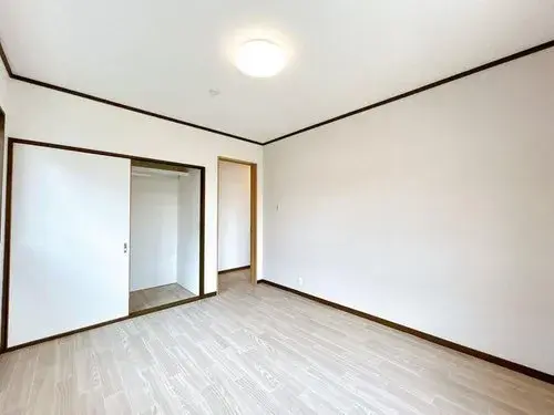 4LDK Property Kuwana City Mie Prefecture (13)