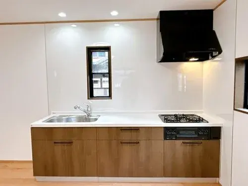 4LDK Property Kuwana City Mie Prefecture (14)