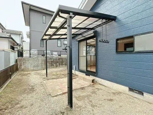 4LDK Property Kuwana City Mie Prefecture (3)