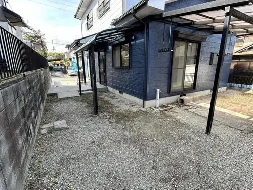 4LDK Property Kuwana City Mie Prefecture (4)