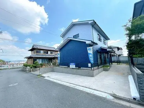 4LDK Property Kuwana City Mie Prefecture (5)