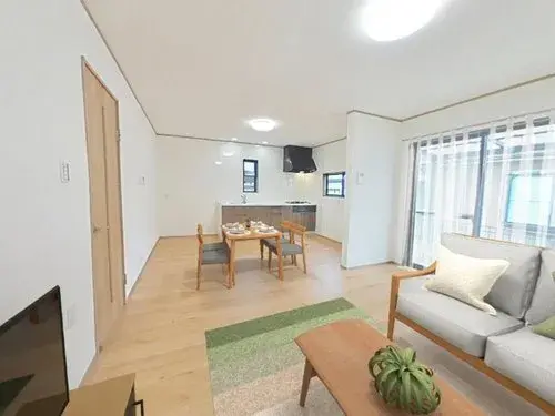4LDK Property Kuwana City Mie Prefecture (7)