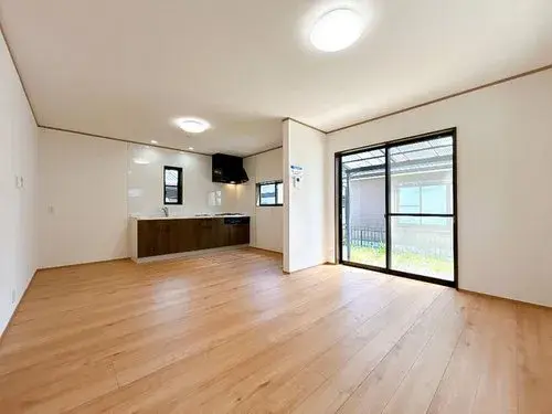 4LDK Property Kuwana City Mie Prefecture (9)