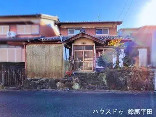 6DK Property Kuwana City Mie Prefecture (2)