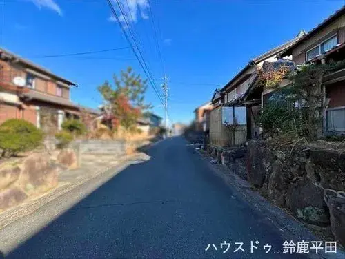 6DK Property Kuwana City Mie Prefecture (3)