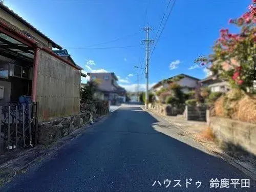6DK Property Kuwana City Mie Prefecture (4)