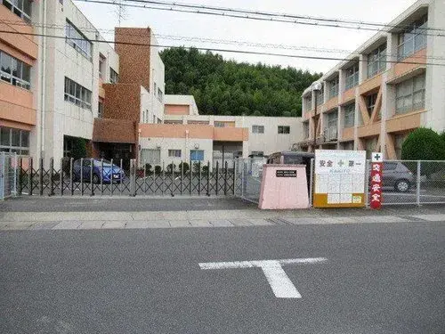 6DK Property Kuwana City Mie Prefecture (5)