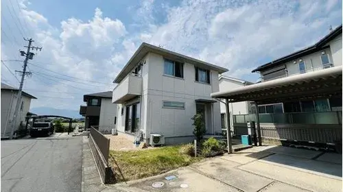 Недвижимость 5LDK Toin-cho, Inabe-gun, префектура Мие (5)
