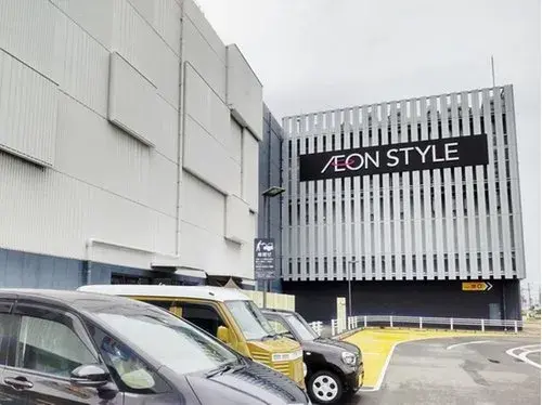 Объект 4LDK, город Цу, префектура Мие (18)