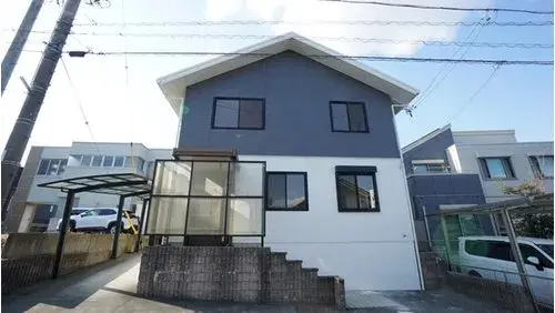 Akiya in Yokkaichi