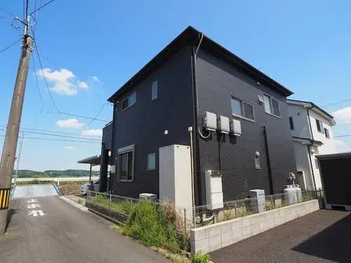 Mie Prefecture Kuwana City 4LDK Property (2)