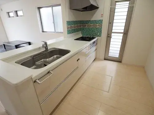 Mie Prefecture Kuwana City 4LDK Property (15)