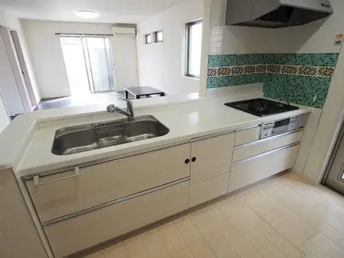 Mie Prefecture Kuwana City 4LDK Property (16)
