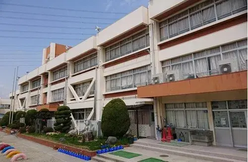 Mie Prefecture Kuwana City 4LDK Property (20)