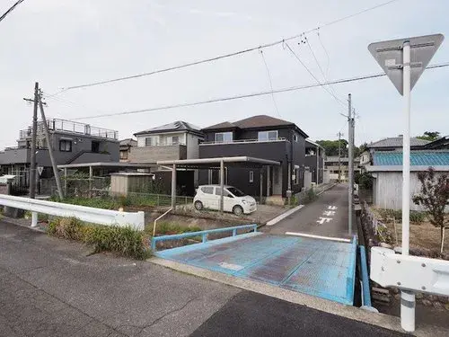 Mie Prefecture Kuwana City 4LDK Property (3)