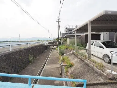 Mie Prefecture Kuwana City 4LDK Property (4)