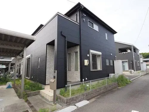 Mie Prefecture Kuwana City 4LDK Property (6)