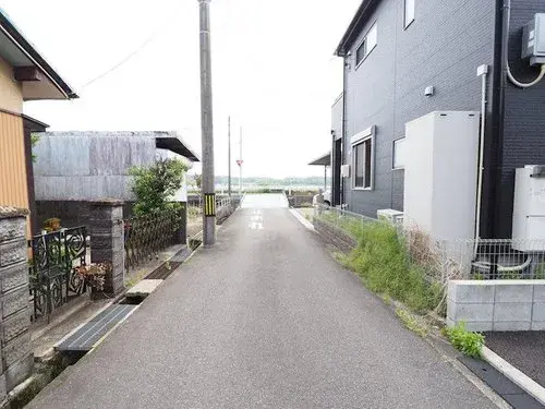 Mie Prefecture Kuwana City 4LDK Property (7)
