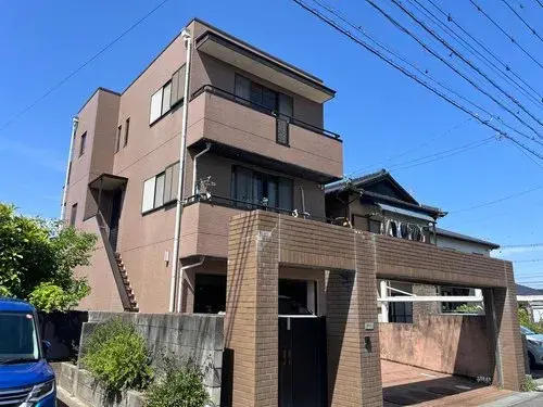 Akiya in Suzuka