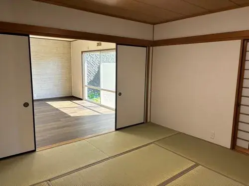 5LDK Yokkaichi City Mie Prefecture (6)
