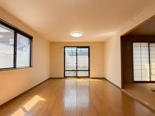عقار 7LDK مدينة هيكوني محافظة شيغا (4)