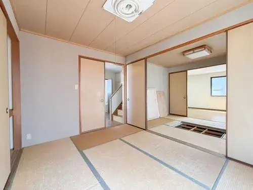 عقار 7LDK مدينة هيكوني محافظة شيغا (9)